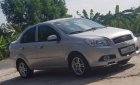 Chevrolet Aveo 2016 - Bán Chevrolet Aveo đời 2016, màu vàng cát