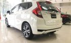 Honda Jazz   2019 - Bán Honda Jazz đời 2019, màu trắng, nhập khẩu 