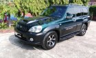 Hyundai Terracan 2005 - Bán xe Hyundai Terracan đời 2005, màu xanh lam, nhập khẩu, giá tốt