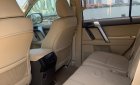 Toyota Prado TXL 2016 - Bán Toyota Prado TXL sản xuất năm 2016, màu đen, nhập khẩu