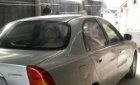 Daewoo Lanos   2005 - Bán xe Daewoo Lanos năm sản xuất 2005, màu bạc, nhập khẩu 