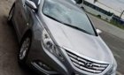 Hyundai Sonata   2010 - Bán xe Hyundai Sonata 2010, nhập khẩu, xe êm, ít hao xăng