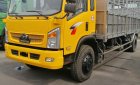 Fuso L315 2017 - Cần bán xe tải 9T thùng dài 7m5, xe tải TMT giá cực sốc