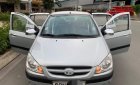 Hyundai Click 2008 - Bán Hyundai Click sản xuất 2008, màu bạc, nhập khẩu