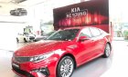 Kia Optima 2.0 AT 2019 - Bán Kia Optima 2.0 AT 2019, màu đỏ, giá chỉ 773 triệu