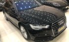 Audi A6 2018 - Audi A6 đời model 2018, màu đen