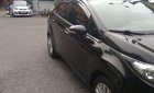 Ford Fiesta 2012 - Bán Ford Fiesta sản xuất 2012, màu đen, giá chỉ 360 triệu