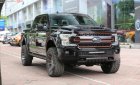 Ford F 150 Harley Davidson 5.0 V8 2019 - Bán Ford F 150 Harley Davidson 5.0 V8 đời 2019, màu đen, nhập khẩu