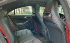 Mercedes-Benz CLA class 45 AMG 4Matic 2016 - Cần bán CLA 45 AMG model 2016 full option trùm mền ít đi