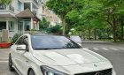 Mercedes-Benz CLA class 45 AMG 4Matic 2016 - Cần bán CLA 45 AMG model 2016 full option trùm mền ít đi
