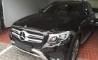 Mercedes-Benz GLC-Class 250 4MATIC 2019 - GLC 250 4MATIC màu đen sang trọng - SUV dẫn động 4 bánh