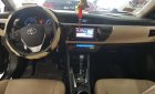 Toyota Corolla altis 1.8G AT 2014 - Bán Toyota Corolla altis 1.8G đời 2014, màu đen, 590tr