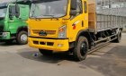 Fuso L315 2017 - Cần bán xe tải 9T thùng dài 7m5, xe tải TMT giá cực sốc