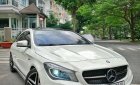 Mercedes-Benz CLA class 45 AMG 4Matic 2016 - Cần bán CLA 45 AMG model 2016 full option trùm mền ít đi