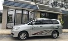 Toyota Innova 2.0E 2015 - Gia đình dư dùng cần bán Toyota Innova 2.0E, đời 2015, màu bạc