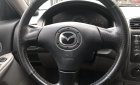 Mazda 3 2003 - Bán Mazda 3 2003 dòng 323 hàng hiếm nhất Việt Nam, xe đắp mền đi đúng 72.000km, còn như mới zin nguyên, xe nội thất còn thơm