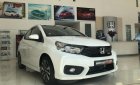 Honda Brio RS 2019 - Cần bán Honda Brio RS đời 2019, màu trắng, nhập khẩu, giá chỉ 450 triệu