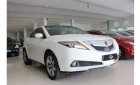 Acura ZDX 2009 - Bán xe Acura ZDX 2009, màu trắng, xe nhập khẩu, trả trước chỉ từ 375 triệu