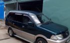 Toyota Zace   GL  2004 - Bán Toyota Zace GL đời 2004, chính chủ, giá cạnh tranh