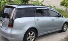 Mitsubishi Grandis   2.4AT 2005 - Bán xe cũ Mitsubishi Grandis 2.4AT 2005, màu bạc