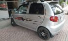 Daewoo Matiz   2008 - Bán Daewoo Matiz đời 2008, màu bạc, đăng ký lần đầu 2008, số sàn