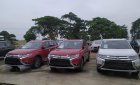 Mitsubishi Outlander 2019 - Xe Mitsubishi Outlander năm 2019 gầm cao