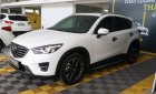 Mazda CX 5 2.5AT 2WD 2016 - Bán xe Mazda CX 5 2.5AT 2WD sản xuất 2016, màu trắng, 778 triệu