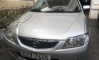 Mazda 3 2003 - Bán Mazda 3 2003 dòng 323 hàng hiếm nhất Việt Nam, xe đắp mền đi đúng 72.000km, còn như mới zin nguyên, xe nội thất còn thơm