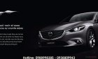 Mazda 6 2.0 2019 - Bán ô tô Mazda 6 2.0 2019