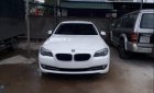 BMW 5 Series  523i 2010 - Bán BMW 523i, xe gia đình không lỗi lầm