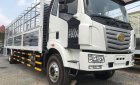 Howo La Dalat 2019 - Xe tải thùng siêu dài Faw 7.2 tấn, thùng dài 9.7m, nhập khẩu 2019