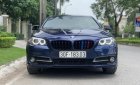 BMW 5 Series 520i 2016 - BMW 5 Series 520i năm sản xuất 2016, màu xanh lam, nhập khẩu