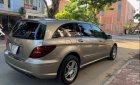 Mercedes-Benz R class  R350   2008 - Bán xe Mercedes R350 năm 2008, màu xám, nhập khẩu