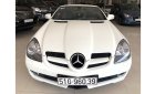 Mercedes-Benz SLK class 200 2019 - HCM Mercedes SLK 200, màu trắng, xe nhập, trả trước chỉ từ 285 triệu