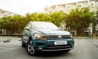 Volkswagen Tiguan Allspace Luxury 2018 - Bán xe Volkswagen Tiguan Luxury năm sản xuất 2018, màu xanh lam, xe nhập