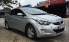 Hyundai Elantra   2011 - Bán xe Hyundai Elantra sản xuất năm 2011, màu bạc, nhập khẩu nguyên chiếc Korea, 1.8 ít dùng, nguyên bản