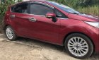 Ford Fiesta  1.0 AT Sport  Ecoboost   2018 - Bán xe Ford Fiesta Ecoboost 1.0 (bản cao cấp), mua T10/2018, biển số TP