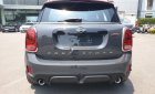 Mini Cooper Countryman ALL4 2018 - Bán ô tô Mini Cooper Countryman ALL4 năm 2018, màu xám, xe nhập