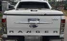 Ford Ranger XLT 2013 - Xe Ford Ranger XLT 2013, màu trắng, xe nhập số sàn
