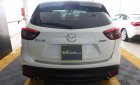 Mazda CX 5 2.5AT 2WD 2016 - Bán xe Mazda CX 5 2.5AT 2WD sản xuất 2016, màu trắng, 778 triệu