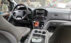 Hyundai Starex 2012 - Bán xe bán tải Hyundai Starex 2012, 6 chỗ, nhập khẩu, màu bạc, máy xăng