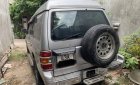 Mitsubishi Pajero   2005 - Bán Mitsubishi Pajero đời 2005, xe số sàn