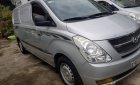 Hyundai Grand Starex Van 2009 - Bán Hyundai Grand Starex Van đời 2009, màu bạc