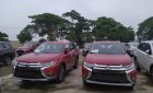 Mitsubishi Outlander 2019 - Xe Mitsubishi Outlander năm 2019 gầm cao