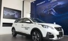Peugeot 5008 1.6 AT 2019 - Cần bán Peugeot 5008 1.6 AT đời 2019, màu trắng