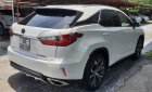 Lexus RX 200T 2017 - Bán ô tô Lexus RX 200T sản xuất 2017, màu trắng, nhập khẩu nguyên chiếc, xe chính chủ