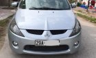 Mitsubishi Grandis   2.4AT 2005 - Bán xe cũ Mitsubishi Grandis 2.4AT 2005, màu bạc