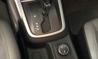 Chevrolet Colorado 2.8L AT 4x4 2017 - Bán xe Chevrolet Colorado 2.8L AT 4x4 năm 2017, màu bạc, xe nhập