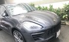 Porsche Macan 2017 - Bán Porsche Macan sản xuất 2017 xe đi 12.000km đúng đồng hồ, xe còn rất mới, cam kết chất lượng xe bao kiểm tra tại hãng