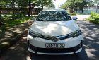 Toyota Corolla altis 1.8G AT 2018 - Cần bán gấp Toyota Corolla altis 1.8G AT đời 2018, màu trắng
